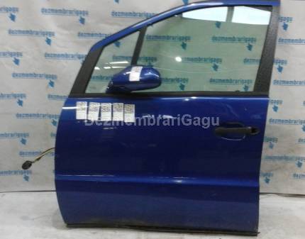 Maner usa sf Mercedes A-class / W168 (1997-2004)