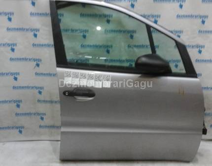 Macara geam df Mercedes A-class / W168 (1997-2004)