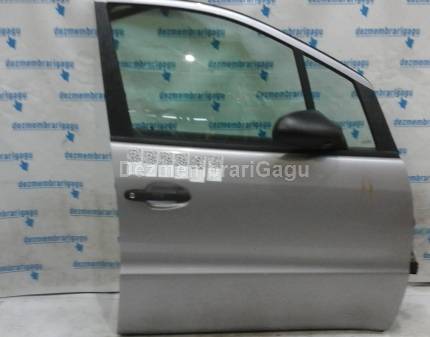Geam usa df Mercedes A-class / W168 (1997-2004)