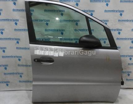 Broasca usa df Mercedes A-class / W168 (1997-2004)