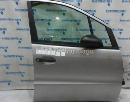 Maner usa df Mercedes A-class / W168 (1997-2004)