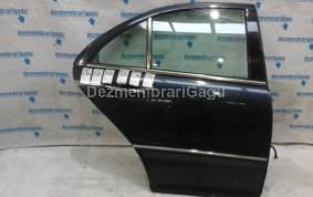 Piese auto din dezmembrari Usa dreapta spate portiera dr Mercedes C-class / 203