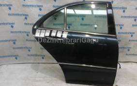 Piese auto din dezmembrari Macara geam ds Mercedes C-class / 203