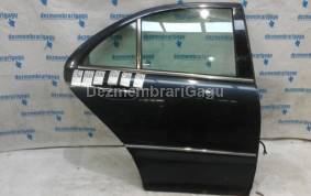 Piese auto din dezmembrari Geam coltar ds Mercedes C-class / 203