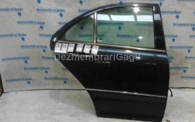 Piese auto din dezmembrari Geam usa ds Mercedes C-class / 203