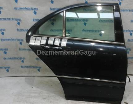 Geam usa ds Mercedes C-class / 203 (2000-)