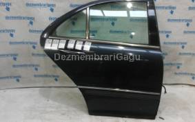 Piese auto din dezmembrari Maner usa ds Mercedes C-class / 203