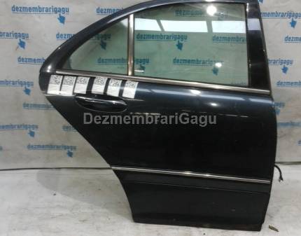 Maner usa ds Mercedes C-class / 203 (2000-)
