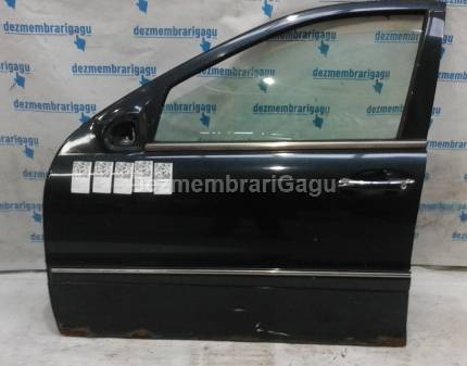 Macara geam sf Mercedes C-class / 203 (2000-)