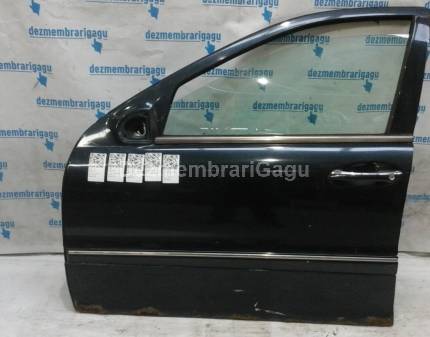 Geam usa sf Mercedes C-class / 203 (2000-)