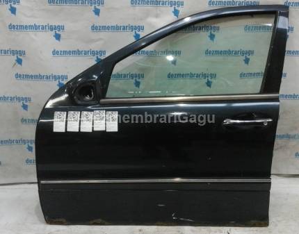 Broasca usa sf Mercedes C-class / 203 (2000-)