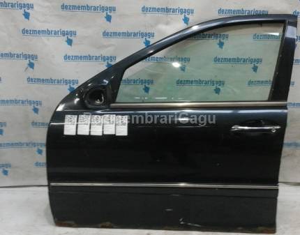 Maner usa sf Mercedes C-class / 203 (2000-)