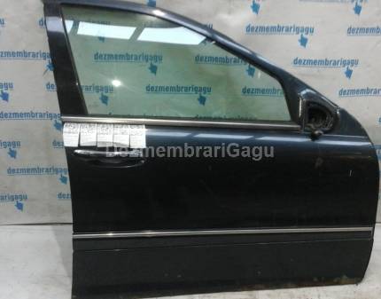 Macara geam df Mercedes C-class / 203 (2000-)