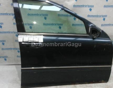 Broasca usa df Mercedes C-class / 203 (2000-)