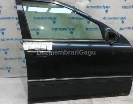 Maner usa df Mercedes C-class / 203 (2000-)