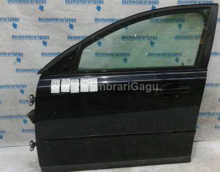 Geam usa sf Volvo V50