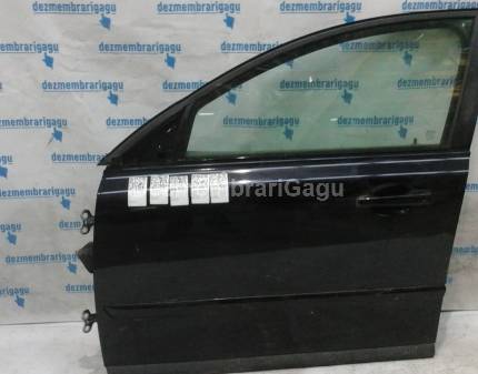 Broasca usa sf Volvo V50