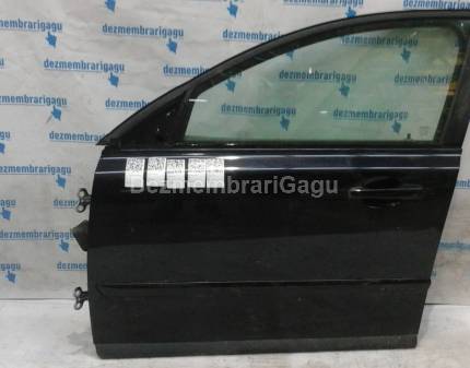 Maner usa sf Volvo V50