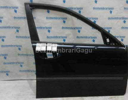 Broasca usa df Saab 9-3 (2002-)