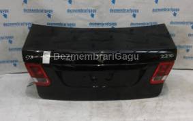 Piese auto din dezmembrari Capota spate Saab 9-3
