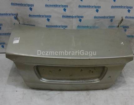Capota spate Volvo C70 I (1997-2005)