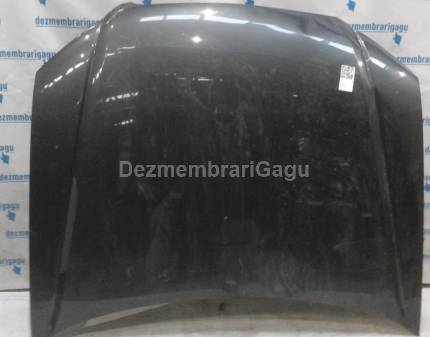 Capota Audi A4 III (2004-)