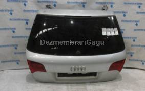Piese auto din dezmembrari Haion Audi A4