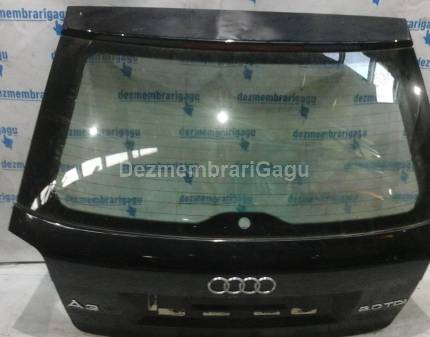 Haion Audi A3 Ii (2003-)