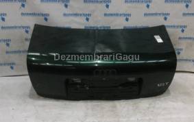 Piese auto din dezmembrari Capota spate Audi A6