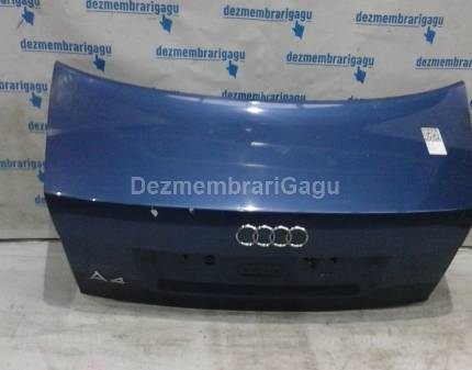 Capota spate Audi A4 Ii (2000-2004)