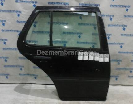 Broasca usa ds Volkswagen Golf Iv (1997-2005)