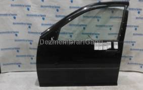 Piese auto din dezmembrari Broasca usa sf Volkswagen Golf