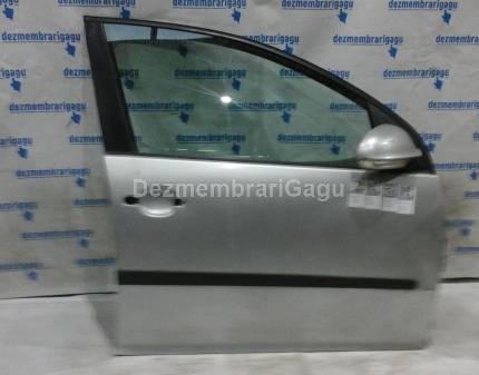 Broasca usa df Volkswagen Golf V (2003-)