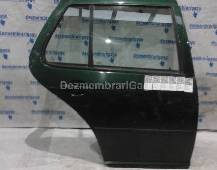 Usa dreapta spate portiera dr Volkswagen Golf Iv (1997-2005)