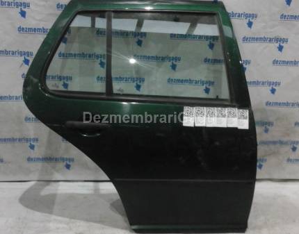 Geam coltar ds Volkswagen Golf Iv (1997-2005)