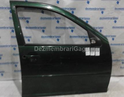 Usa dreapta fata portiera dr Volkswagen Golf Iv (1997-2005)