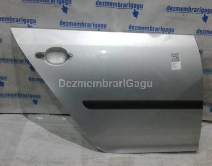 Usa dreapta spate portiera dr Volkswagen Golf V (2003-)