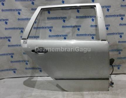 Usa dreapta spate portiera dr Skoda Fabia I (1999-)