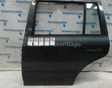Usa stanga spate portiera stg Skoda Octavia I (1996-)