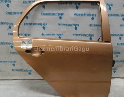 Usa dreapta spate portiera dr Skoda Fabia I (1999-)