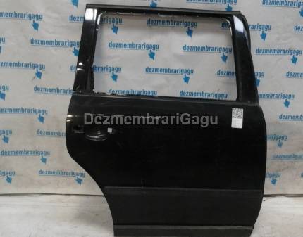 Usa dreapta spate portiera dr Volkswagen Passat / 3b3 - 3b6 (2000-2005)