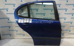 Piese auto din dezmembrari Geam coltar ds Seat Leon