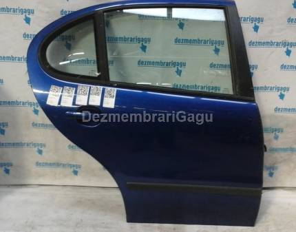 Maner usa ds Seat Leon (1999-)