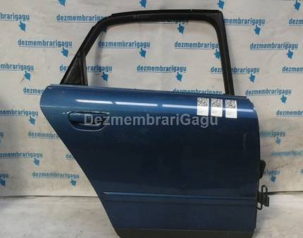 Broasca usa ds Audi A4 Ii (2000-2004)