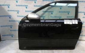 Piese auto din dezmembrari Geam usa stanga Audi A3