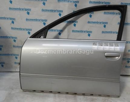 Usa stanga fata portiera stg Audi A4 Ii (2000-2004)