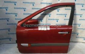 Piese auto din dezmembrari Broasca usa sf Renault Laguna Ii