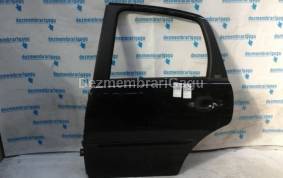 Piese auto din dezmembrari Usa stanga spate portiera stg Citroen C3