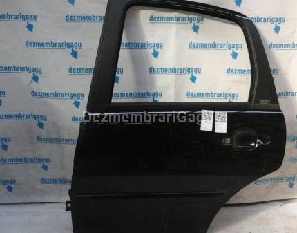 Macara geam ss Citroen C3