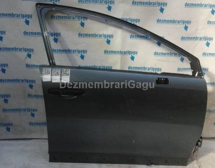 Usa dreapta fata portiera dr Citroen C4